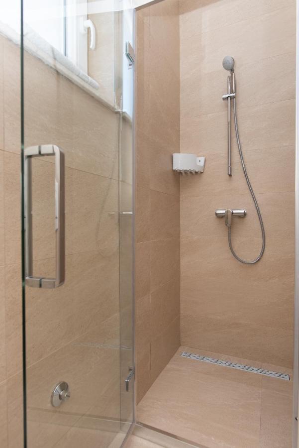Luxury Apartment Lukas Vodice Zewnętrze zdjęcie