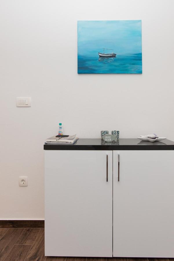 Luxury Apartment Lukas Vodice Zewnętrze zdjęcie
