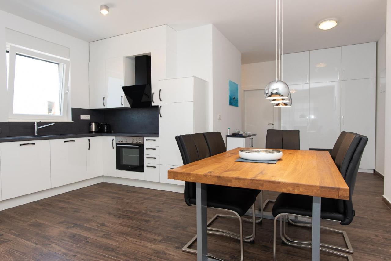 Luxury Apartment Lukas Vodice Zewnętrze zdjęcie