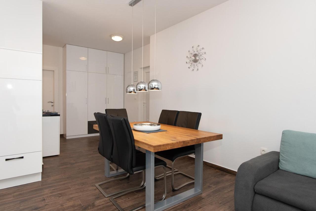 Luxury Apartment Lukas Vodice Zewnętrze zdjęcie
