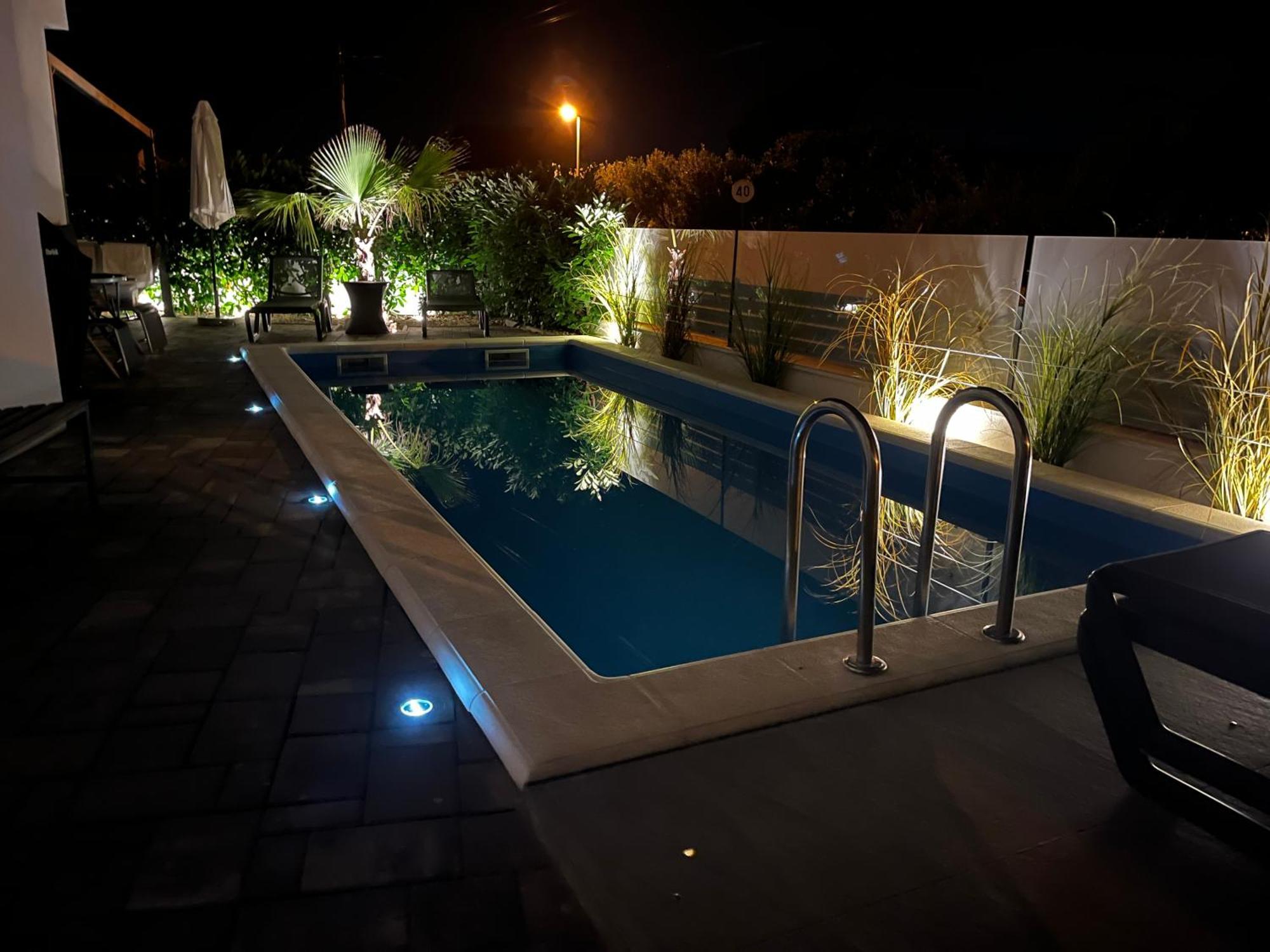 Luxury Apartment Lukas Vodice Zewnętrze zdjęcie